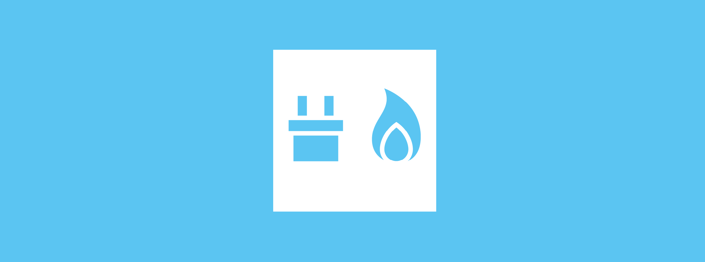 Lieferung Strom & Gas